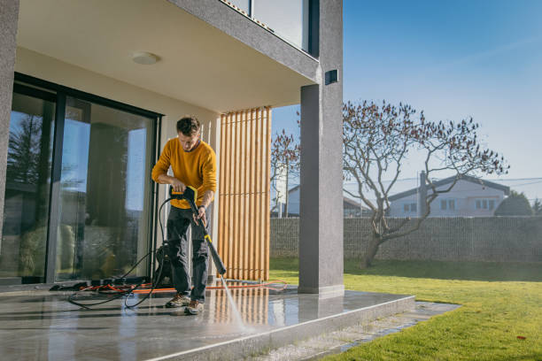 Waskom, TX  Pressure Washing Services Company